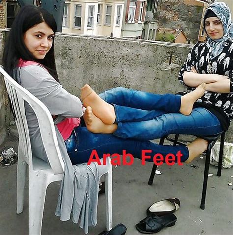 hijab feet porn|Hijab Feet Fetish Porn Videos 